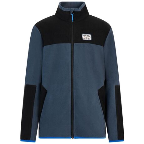 Ζακέτα Fleece Protest Παιδική PrtNisto JR Top Twilight Navy