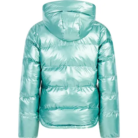 Μπουφάν Protest Παιδικό PrtNorina JR SnowJacket Glacial Blue