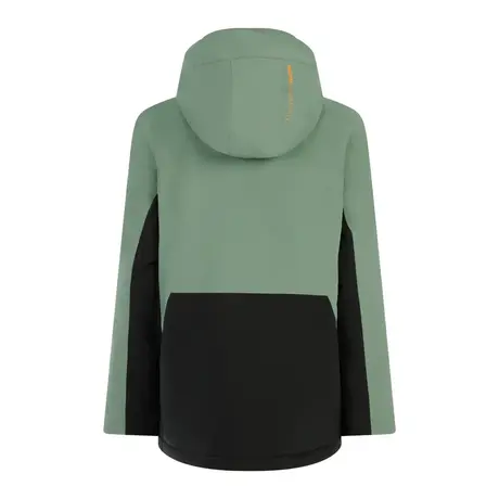 Μπουφάν Protest Παιδικό PrtPaulo JR SnowJacket Aspen Green