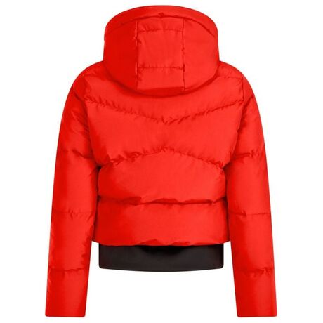 Μπουφάν Protest Γυναικείο PrtPeppy SnowJacket Poppy Red
