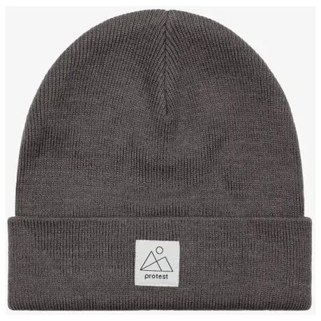 Σκουφί Protest PrtPri Beanie Anthra Grey