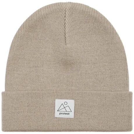 Σκουφί Protest PrtPri Beanie Bamboo Beige