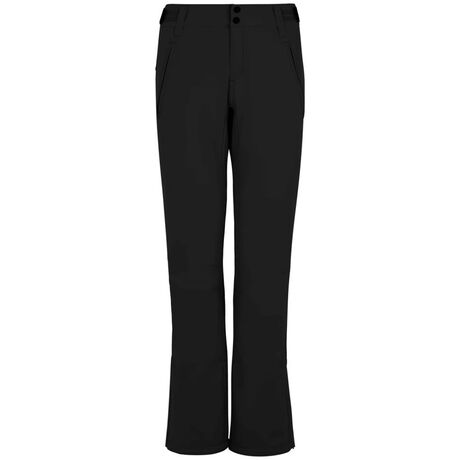 Παντελόνι Σκι Protest Γυναικείο PrtRelole SnowPants True Black