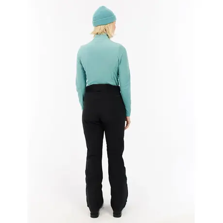 Μπλούζα Fleece Protest Γυναικεία PrtRemutez 1/4 Zip Active Top Glacial Blue