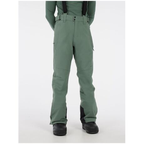 Παντελόνι Σκι Protest Ανδρικό PrtRowens SnowPants Aspen Green