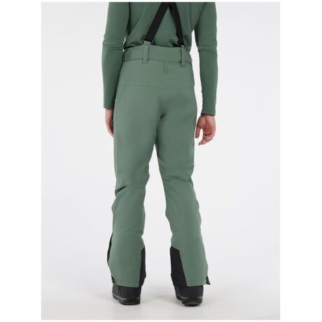 Παντελόνι Σκι Protest Ανδρικό PrtRowens SnowPants Aspen Green