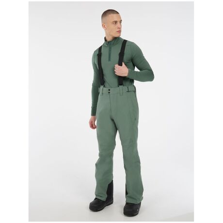 Παντελόνι Σκι Protest Ανδρικό PrtRowens SnowPants Aspen Green