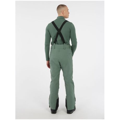 Παντελόνι Σκι Protest Ανδρικό PrtRowens SnowPants Aspen Green