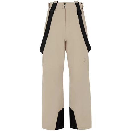 Παντελόνι Σκι Protest Ανδρικό PrtRowens SnowPants Bamboo Beige