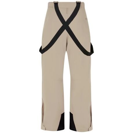 Παντελόνι Σκι Protest Ανδρικό PrtRowens SnowPants Bamboo Beige