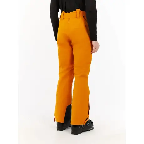 Παντελόνι Σκι Protest Ανδρικό PrtRowens SnowPants Caramel Yellow