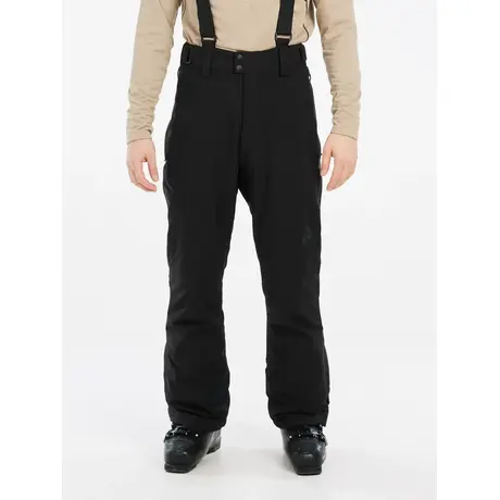Παντελόνι Σκι Protest Ανδρικό PrtRowens SnowPants True Black