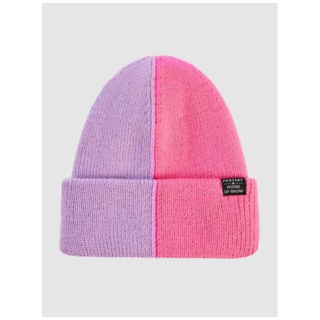 Σκουφί Protest Γυναικείο PrtSady Beanie Thistle Purple