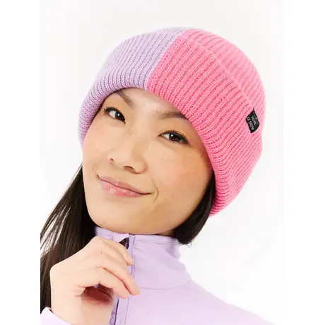 Σκουφί Protest Γυναικείο PrtSady Beanie Thistle Purple