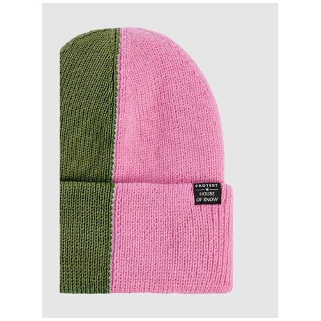 Σκουφί Protest Γυναικείο PrtSady Beanie Vintage Pink