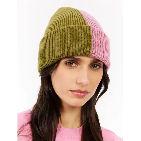 Σκουφί Protest Γυναικείο PrtSady Beanie Vintage Pink
