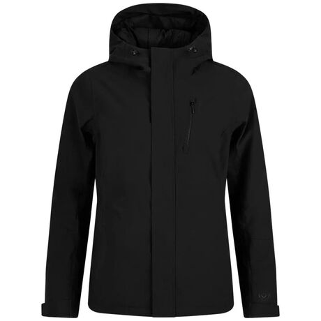 Μπουφάν Protest Γυναικείο PrtScoop SnowJacket True Black