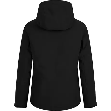 Μπουφάν Protest Γυναικείο PrtScoop SnowJacket True Black