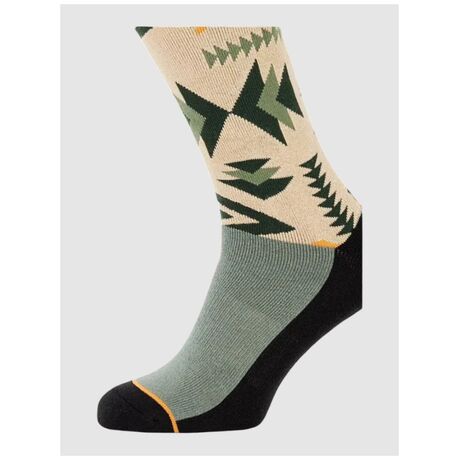 Κάλτσες Σκι Protest PrtSeeley Kale Green