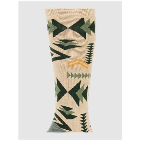 Κάλτσες Σκι Protest PrtSeeley Kale Green