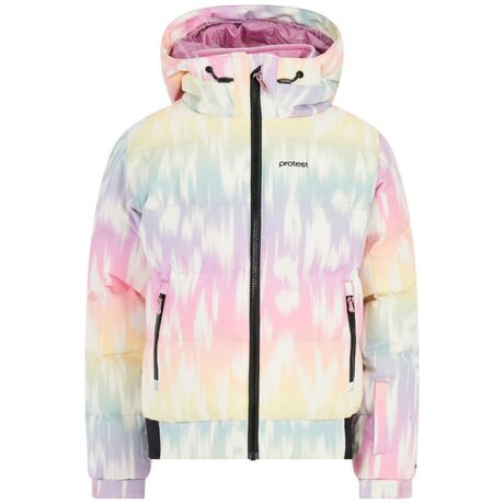 Μπουφάν Protest Παιδικό PrtSolina JR SnowJacket Glacial Blue