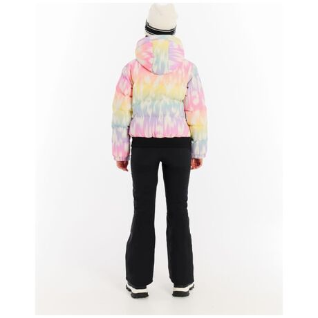 Μπουφάν Protest Παιδικό PrtSolina JR SnowJacket Glacial Blue