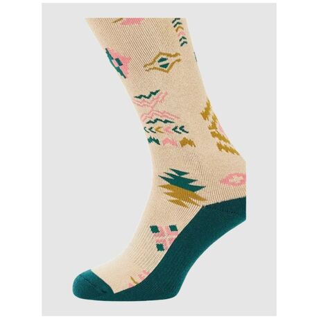 Κάλτσες Σκι Protest PrtTanja Vintage Pink