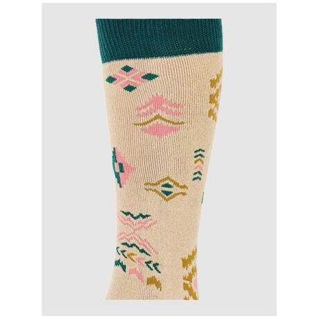 Κάλτσες Σκι Protest PrtTanja Vintage Pink