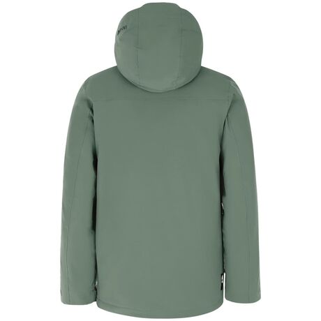 Μπουφάν Protest Ανδρικό PrtTimothy SnowJacket Aspen Green