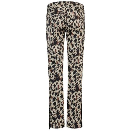 Παντελόνι Σκι Protest Γυναικείο PrtTuuli SnowPants Bamboo Beige