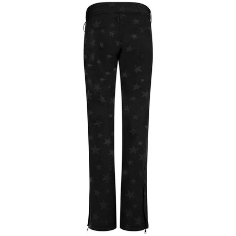 Παντελόνι Σκι Protest Γυναικείο PrtTuuli SnowPants True Black