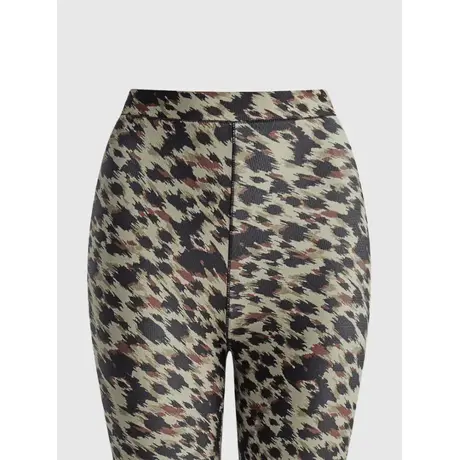 Ισοθερμικό Κολάν Protest Γυναικείο PrtVikom Thermo Pants Bamboo Beige