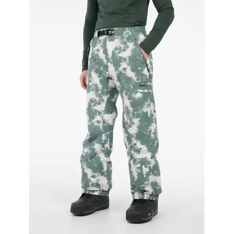 Παντελόνι Σκι Protest Ανδρικό PrtWasp SnowPants Aspen Green
