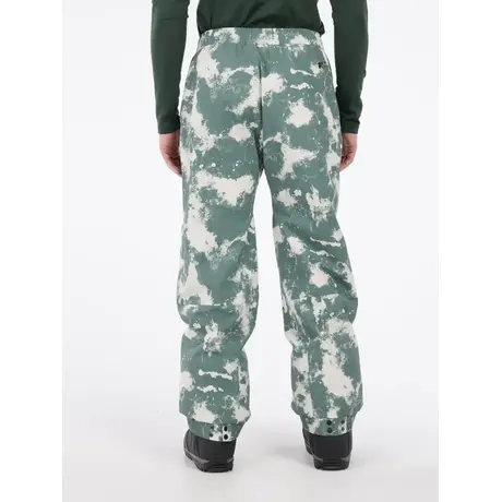 Παντελόνι Σκι Protest Ανδρικό PrtWasp SnowPants Aspen Green