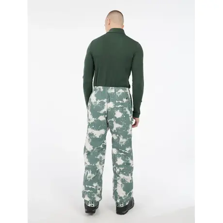 Παντελόνι Σκι Protest Ανδρικό PrtWasp SnowPants Aspen Green