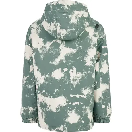 Μπουφάν Protest Παιδικό PrtWheezy JR SnowJacket Aspen Green