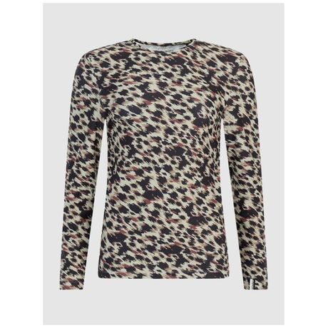 Ισοθερμική Μπλούζα Protest Γυναικεία PrtYalin Thermo Shirt Bamboo Beige