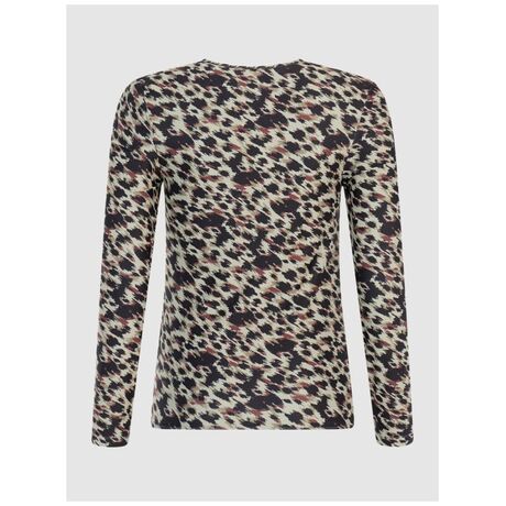 Ισοθερμική Μπλούζα Protest Γυναικεία PrtYalin Thermo Shirt Bamboo Beige