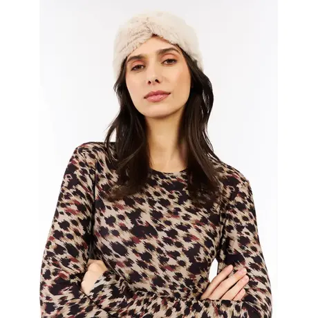 Ισοθερμική Μπλούζα Protest Γυναικεία PrtYalin Thermo Shirt Bamboo Beige