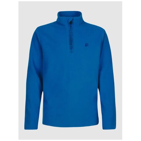 Μπλούζα Fleece Protest Παιδική Reperfecty JR 1/4 Zip Active Top Vibrant Blue