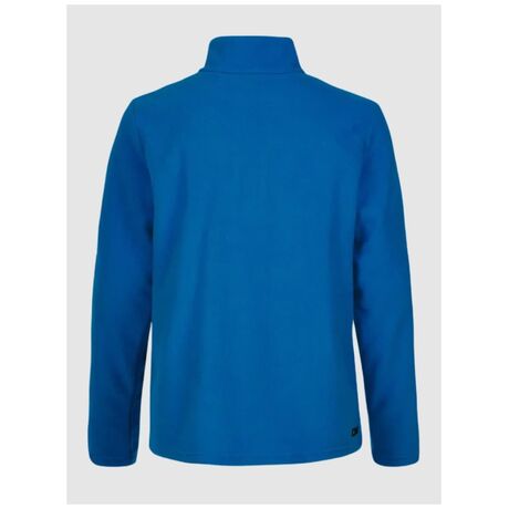 Μπλούζα Fleece Protest Παιδική Reperfecty JR 1/4 Zip Active Top Vibrant Blue