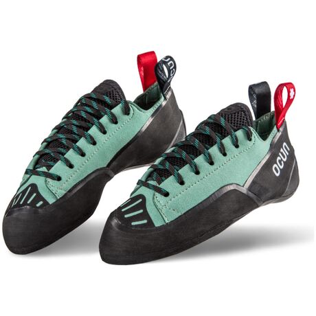 Παπούτσια Αναρρίχησης Ocun Striker LU Green Malachite