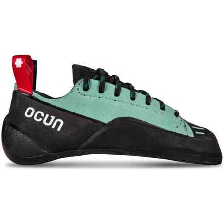 Παπούτσια Αναρρίχησης Ocun Striker LU Green Malachite