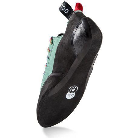 Παπούτσια Αναρρίχησης Ocun Striker LU Green Malachite