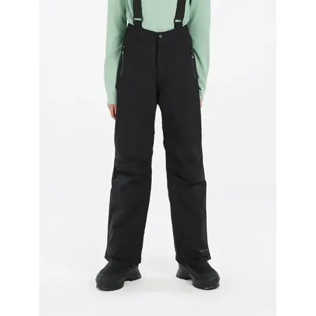 Παντελόνι Σκι Protest Παιδικό Sunny JR SnowPants True Black