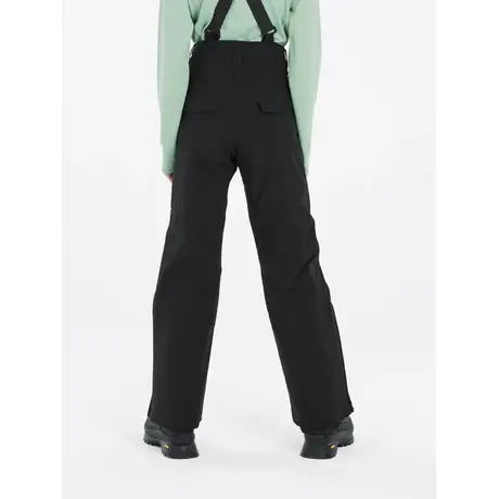 Παντελόνι Σκι Protest Παιδικό Sunny JR SnowPants True Black