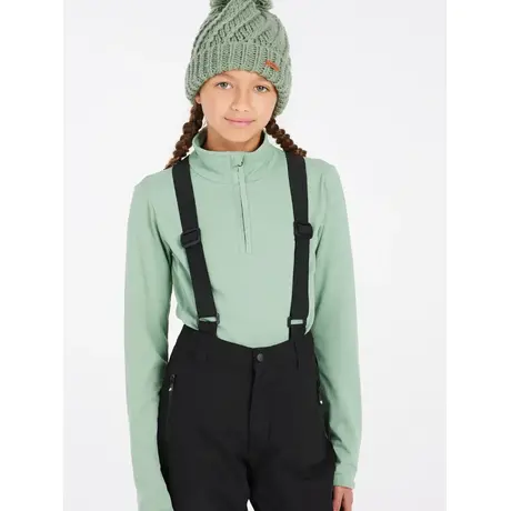 Παντελόνι Σκι Protest Παιδικό Sunny JR SnowPants True Black