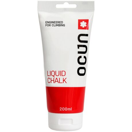 Υγρή Μαγνησία Ocun Chalk Liquid 200 ml