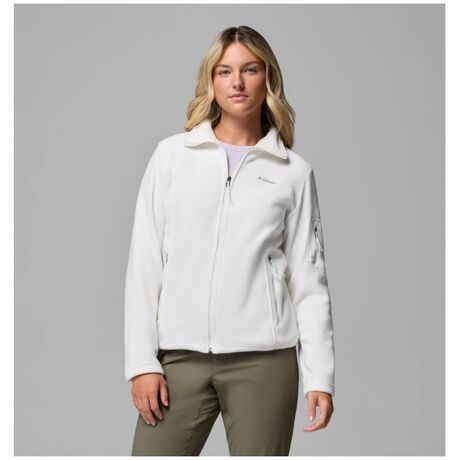 Ζακέτα Fleece Columbia Γυναικεία Fast Trek&trade; II Sea Salt