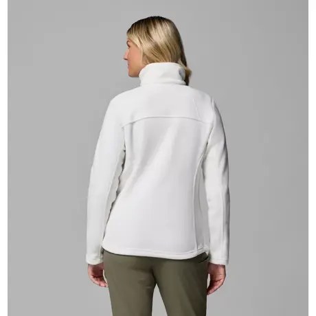 Ζακέτα Fleece Columbia Γυναικεία Fast Trek&trade; II Sea Salt